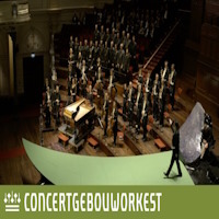 Concertgebouworkest Webradio